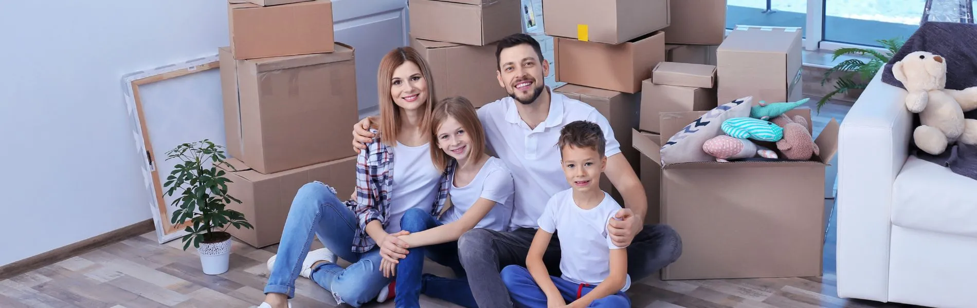 🚚 Professionelle Be- und Entladehilfe Berlin ab 55€ - Umzugsunternehmen